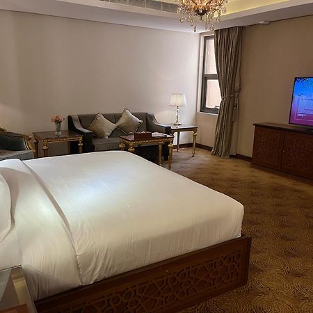 Al Rahden Hotel Ер-Ріяд Екстер'єр фото
