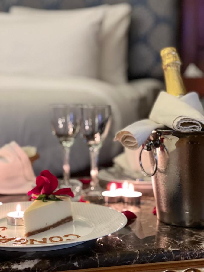 Al Rahden Hotel Ер-Ріяд Екстер'єр фото