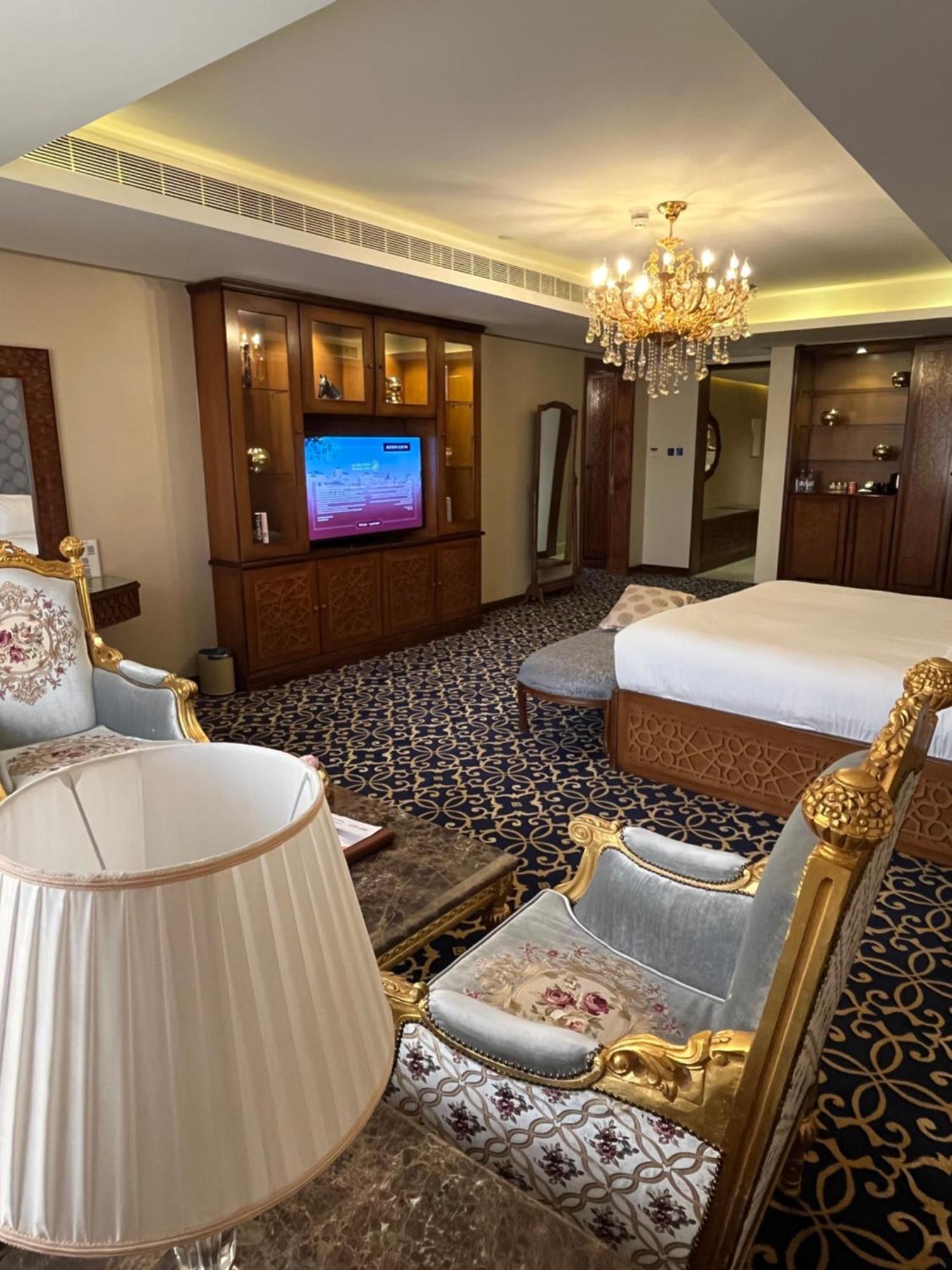 Al Rahden Hotel Ер-Ріяд Екстер'єр фото