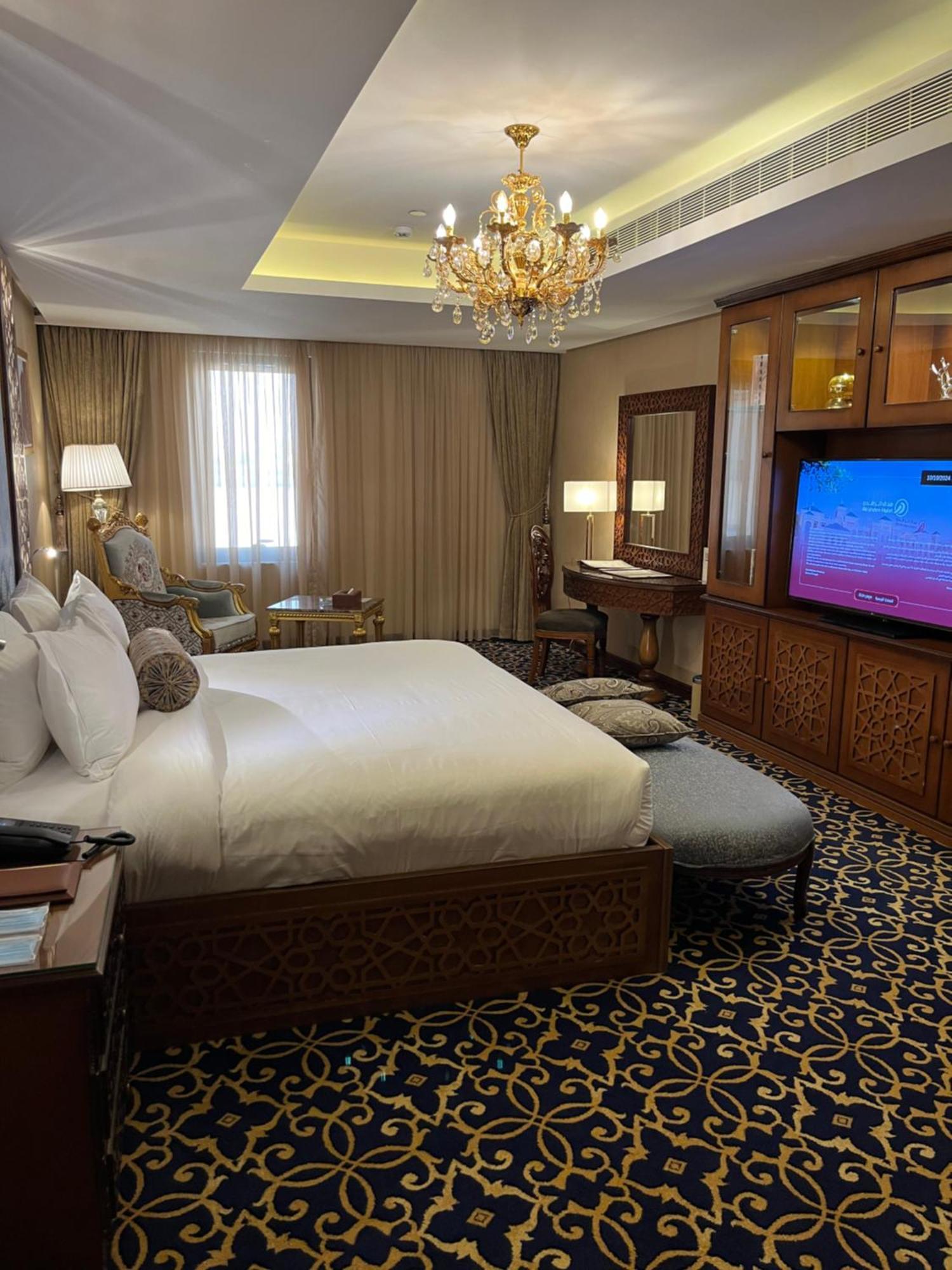 Al Rahden Hotel Ер-Ріяд Екстер'єр фото