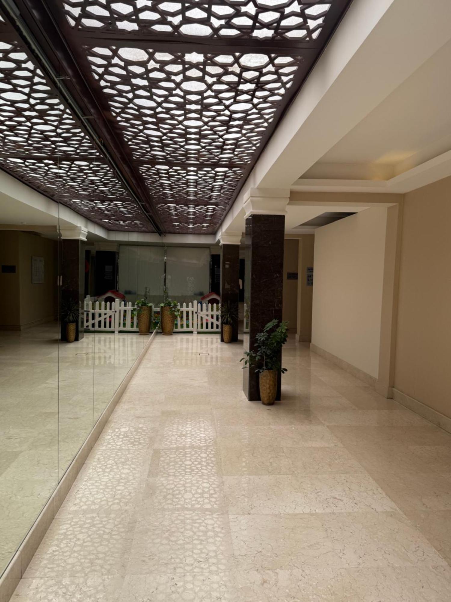 Al Rahden Hotel Ер-Ріяд Екстер'єр фото